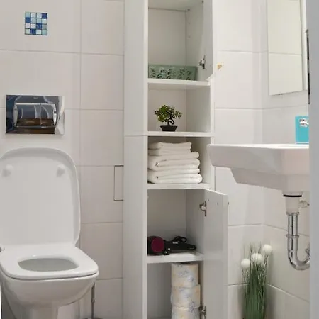 Sunshine - New & Quiet 1Br Apt, Business Area, Close To Airport, Highway A3, Subway Bucharest Exterior photo