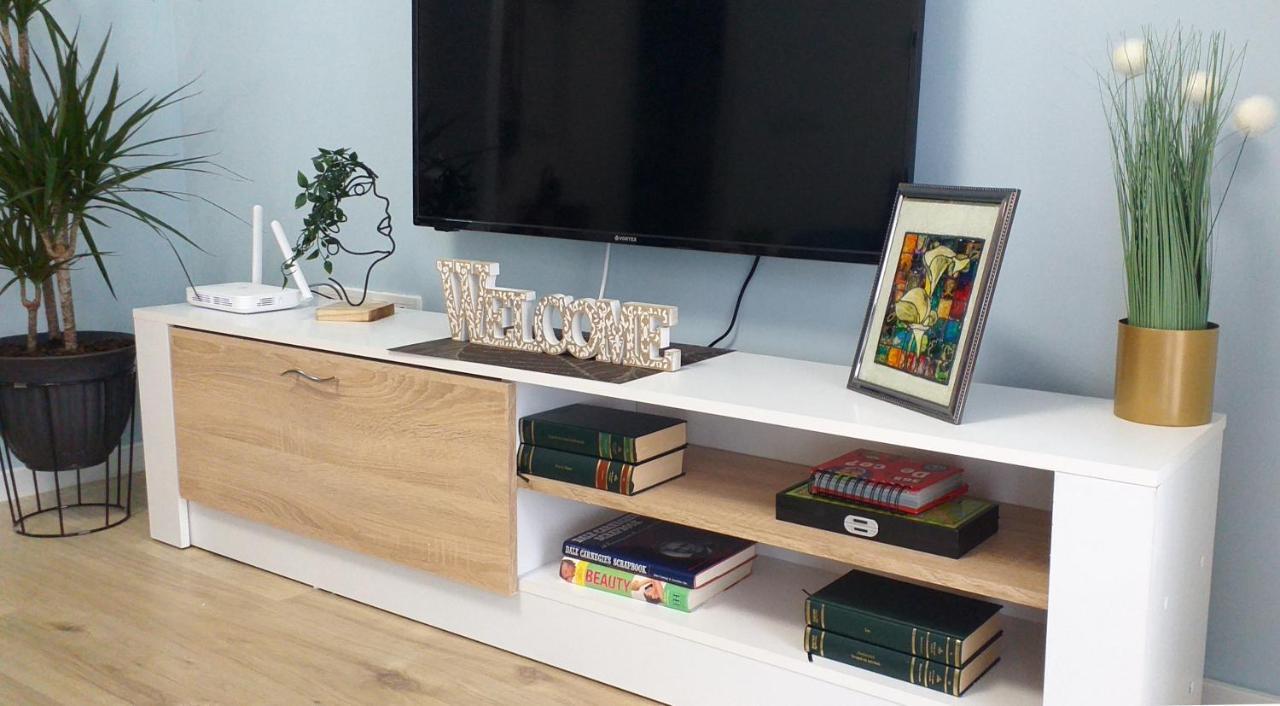 Appartement Sunshine - New & Quiet 1br Apt, Business Area, Close To Airport, Highway A3, Subway